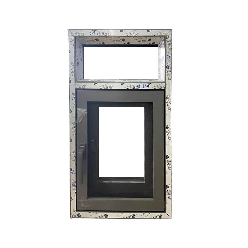 Broken Bridge Aluminum Alloy Casement Window 50-90 Series