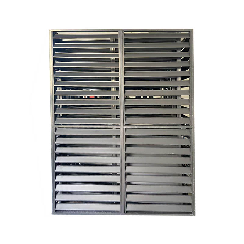 Ordinary Aluminum Alloy